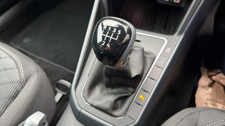 Volkswagen Polo 1.0 TSI R-Line 5dr Petrol Hatchback